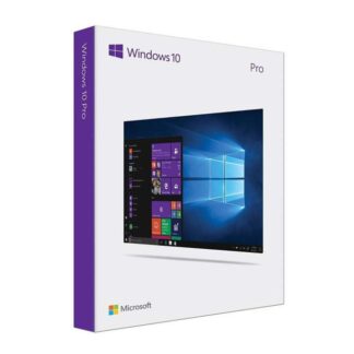Microsoft Windows 10 Professional - ORIGINAL NEW